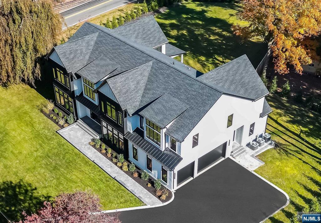 40 Shadow Road, Upper Saddle River, NJ 07458 Listing Photo  0