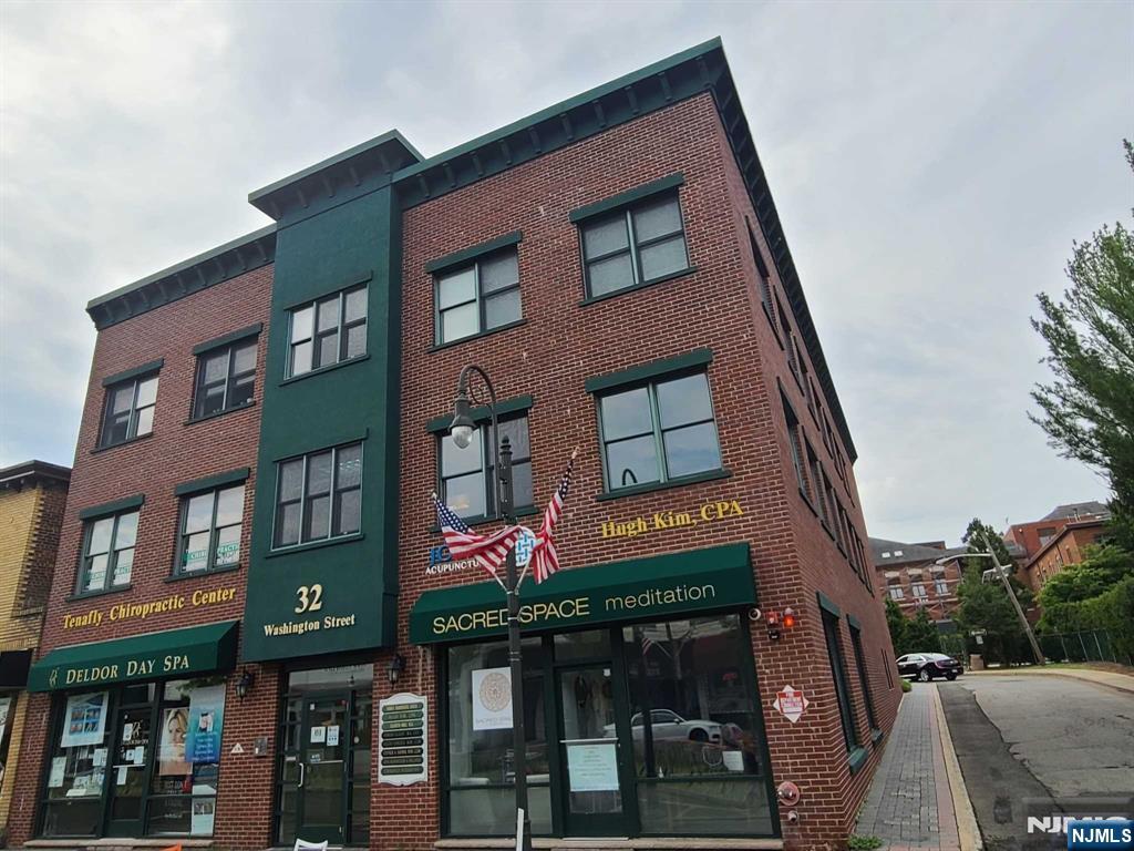 TENAFLY Properties