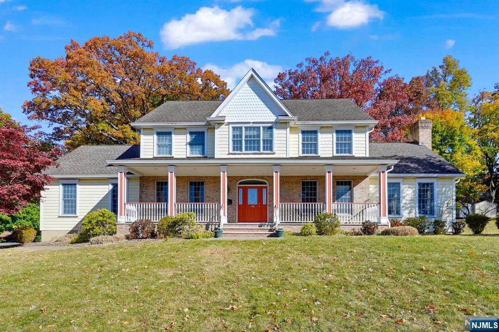 115 Perry Street, Park Ridge, NJ 07656 Listing Photo  0