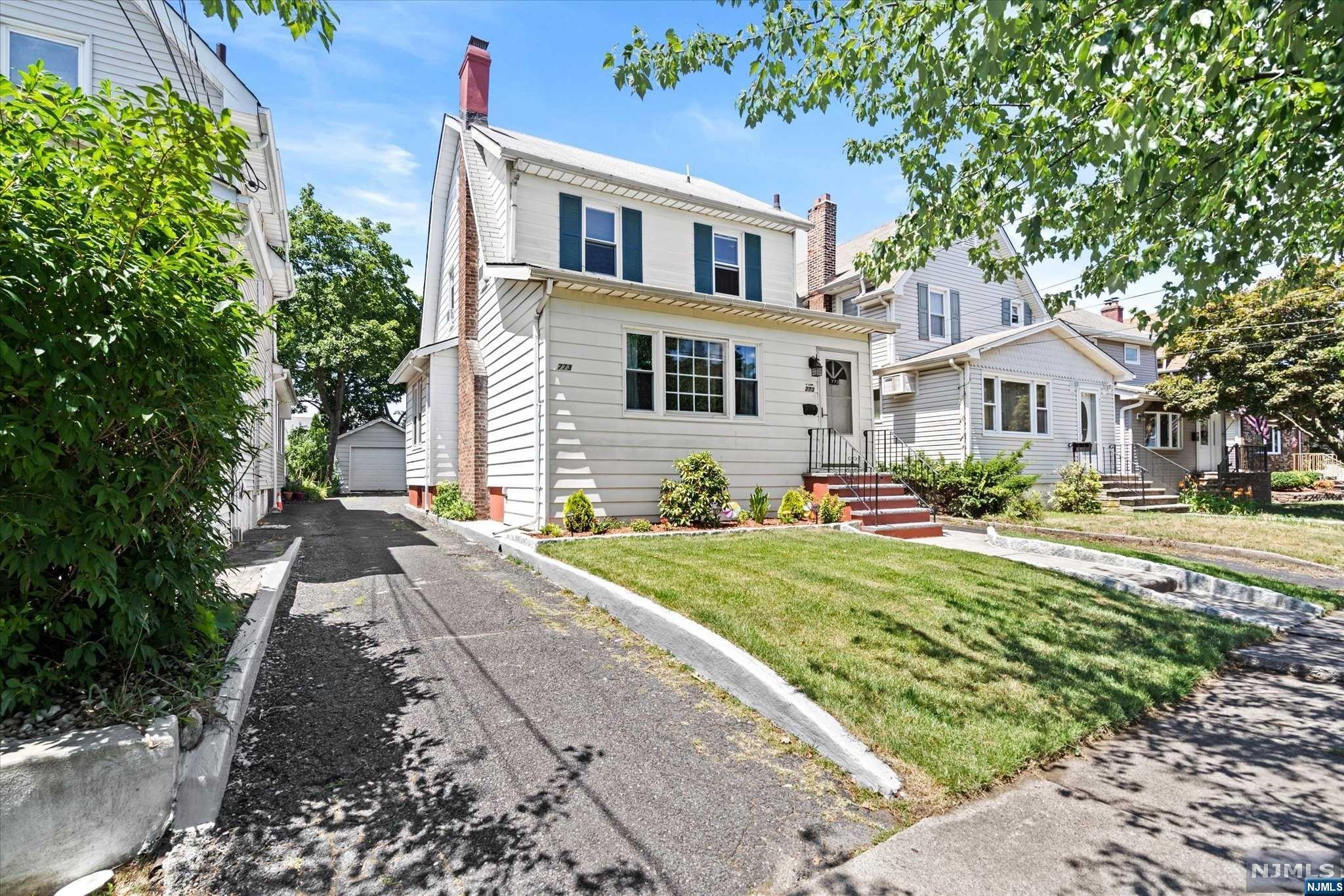 Hudson County,  Bergen County Properties