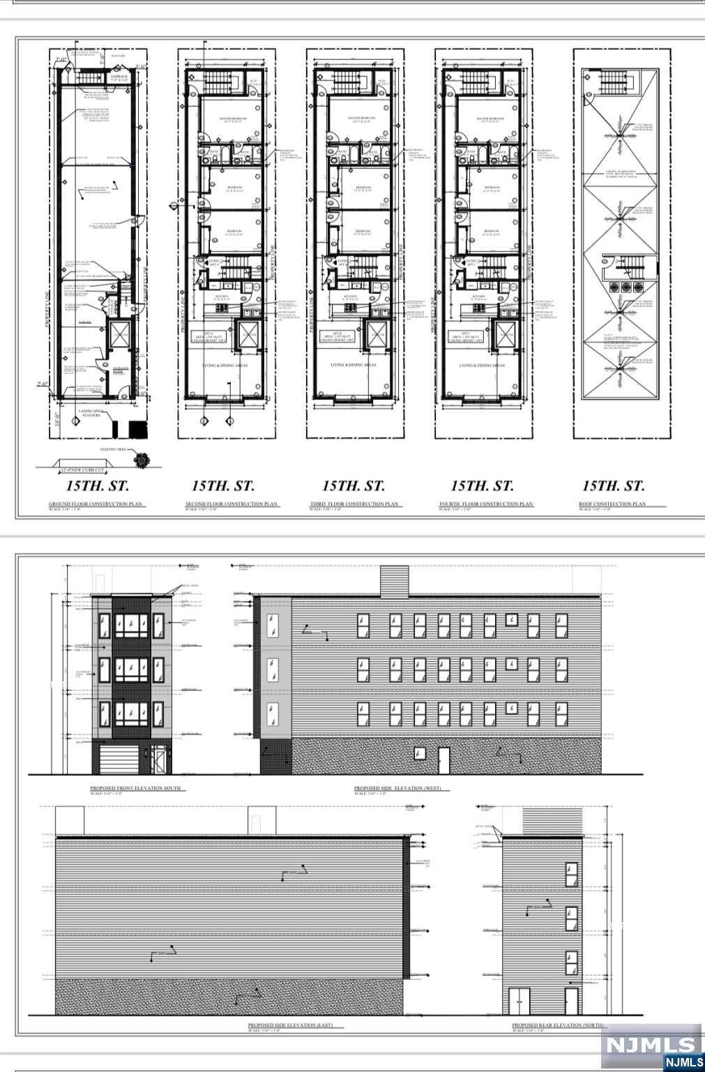 Homes for sale in Union City, NJ | 814 15th St #2, Union City, NJ 07087 | MLS# 24036089