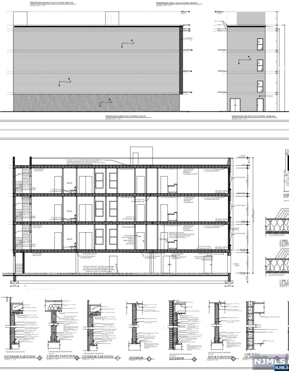 Homes for sale in Union City, NJ | 814 15th St #3, Union City, NJ 07087 | MLS# 24036090