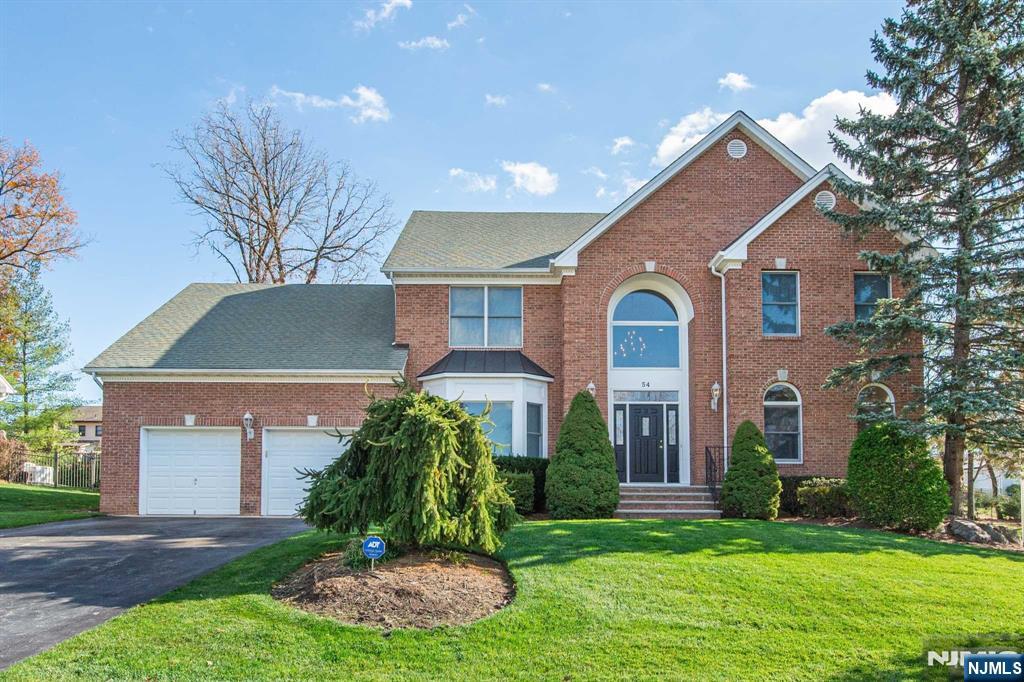 54 Wheeler Road, Wayne, NJ 07470 Listing Photo  0