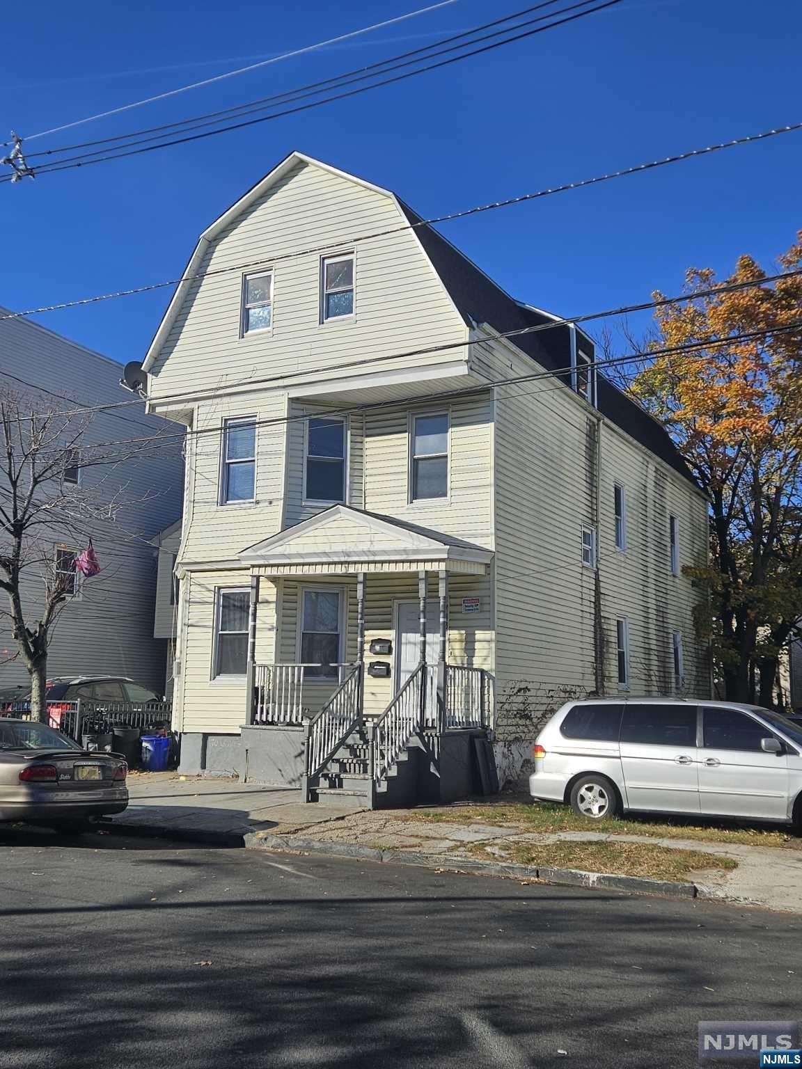 Homes for sale in Newark, NJ | 733 S 14th St, Newark, NJ 07103 | MLS# 24036178