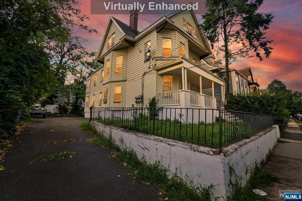 Homes for sale in Newark, NJ | 73 75 Columbia Ave, Newark, NJ 07106 | MLS# 24036232