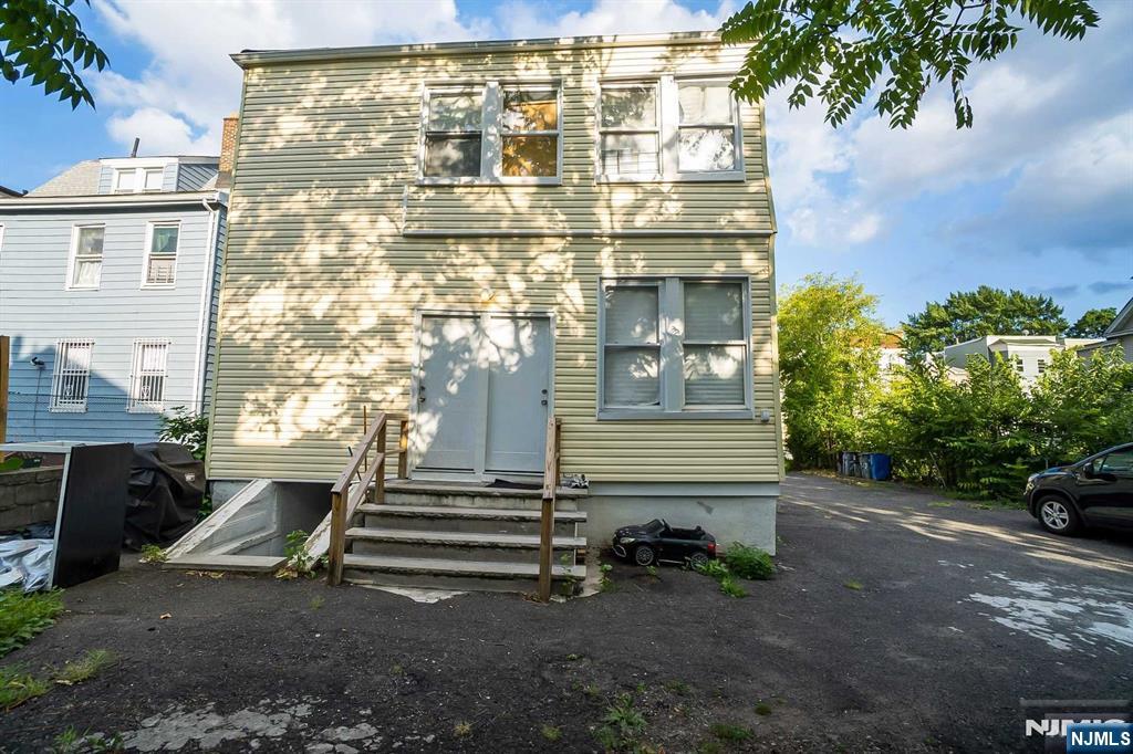 Homes for sale in Newark, NJ | 73 75 Columbia Ave, Newark, NJ 07106 | MLS# 24036232