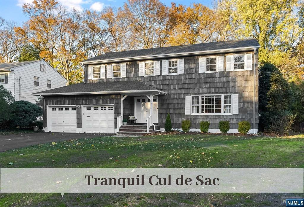 183 Orchard Place, Ridgewood, NJ 07450 Listing Photo  0