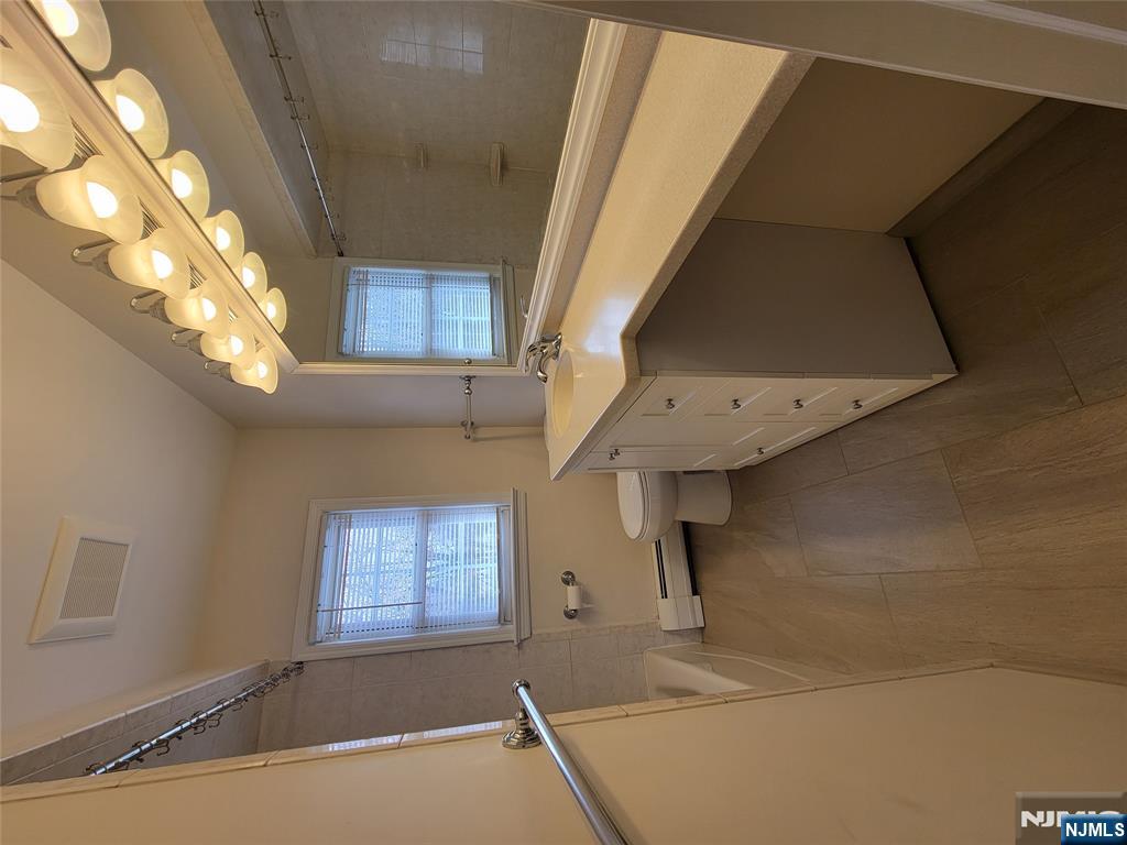 Renovated Bath