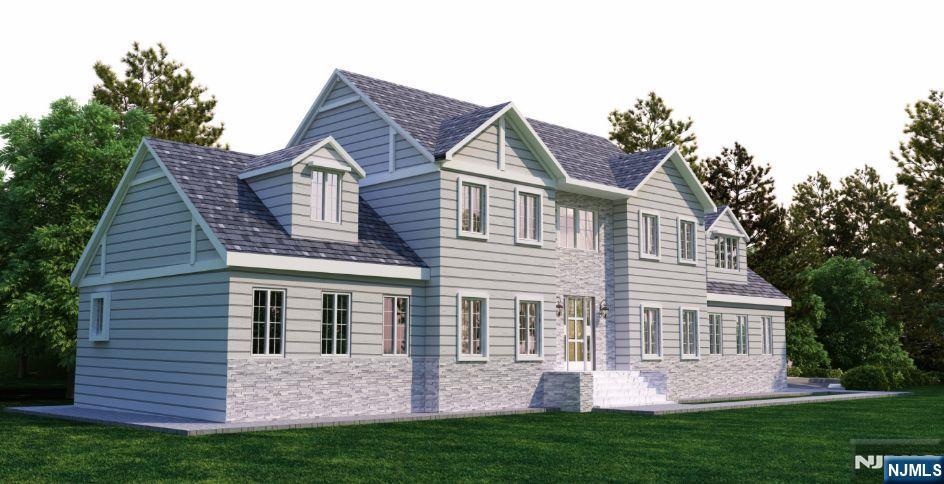 Homes for sale in West Milford, NJ | 25 Roaring Brook Way, West Milford, NJ 07480 | MLS# 24036995