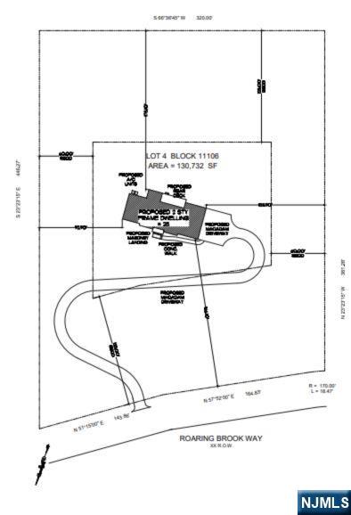 Homes for sale in West Milford, NJ | 25 Roaring Brook Way, West Milford, NJ 07480 | MLS# 24036995