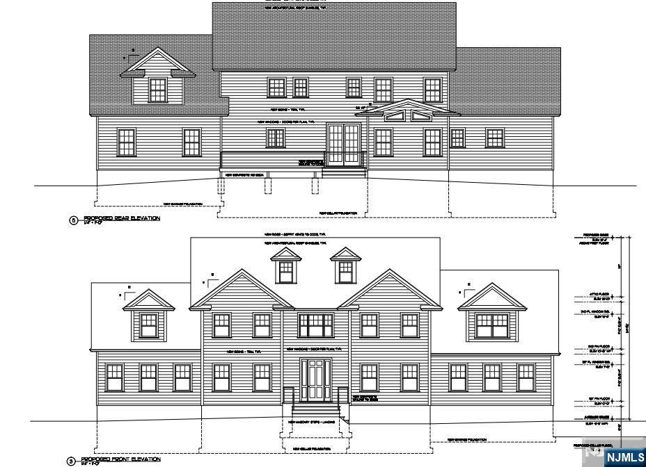 Homes for sale in West Milford, NJ | 25 Roaring Brook Way, West Milford, NJ 07480 | MLS# 24036995