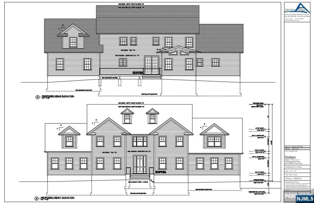 Homes for sale in West Milford, NJ | 25 Roaring Brook Way, West Milford, NJ 07480 | MLS# 24036995