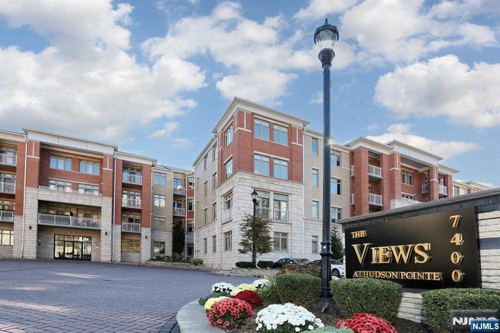 Homes for sale in Jersey City, NJ | 7400 River Rd #228, Jersey City, NJ 07047 | MLS# 24037084