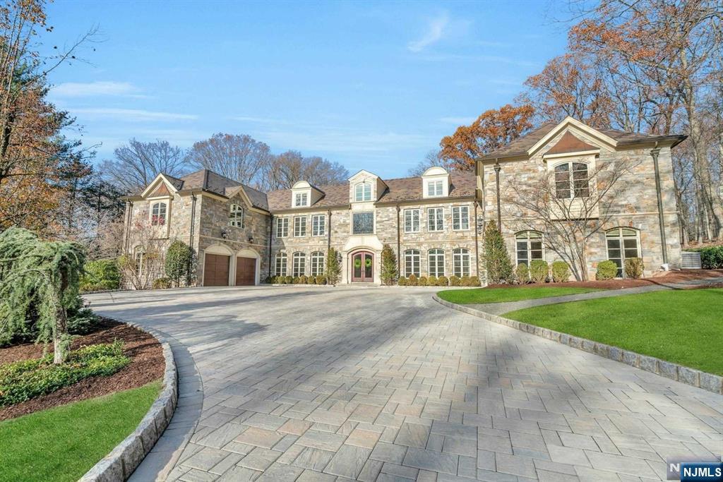 9 Ridge Crest Road, Saddle River, NJ 07458 Listing Photo  0