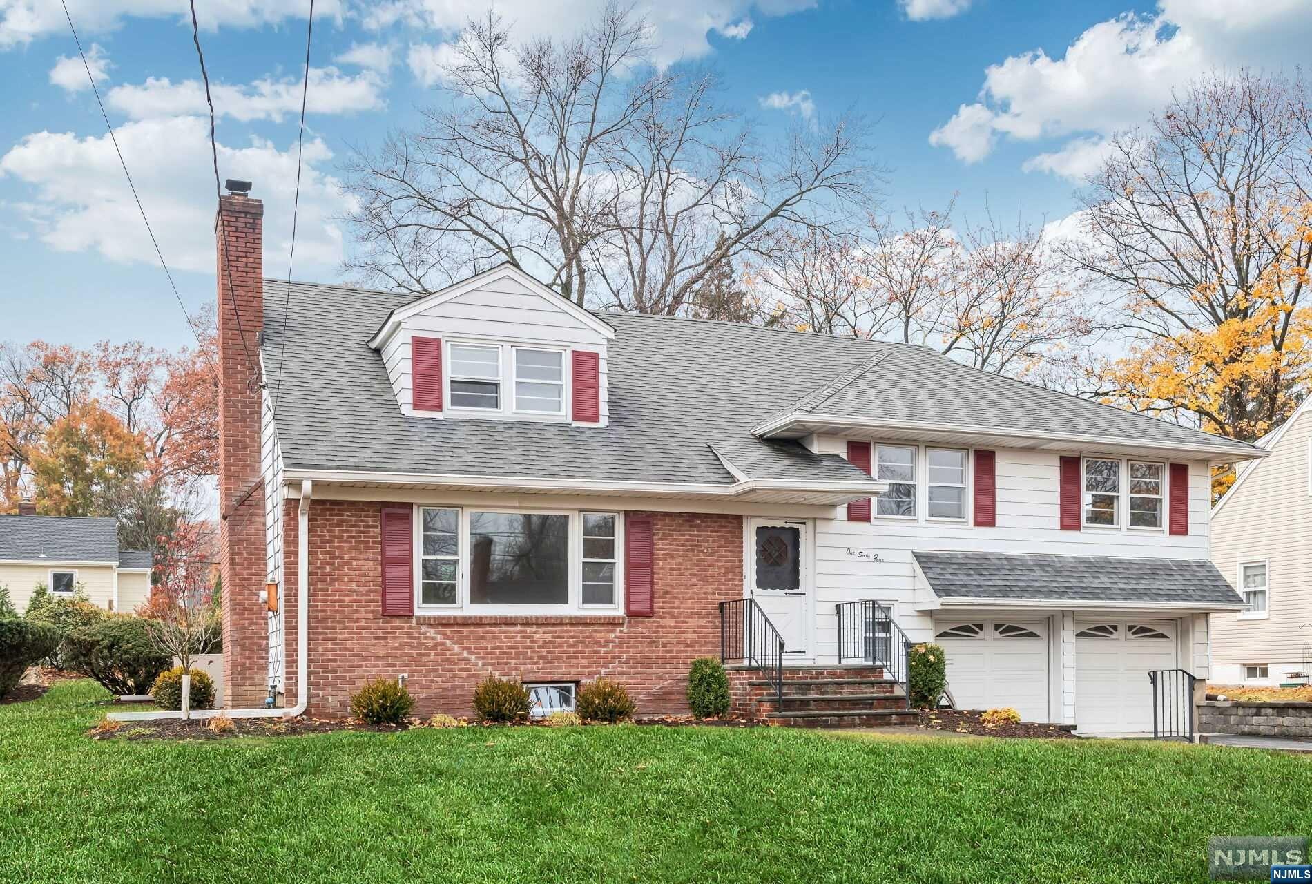 164 Jeffer, Ridgewood, NJ 07450 Listing Photo  0