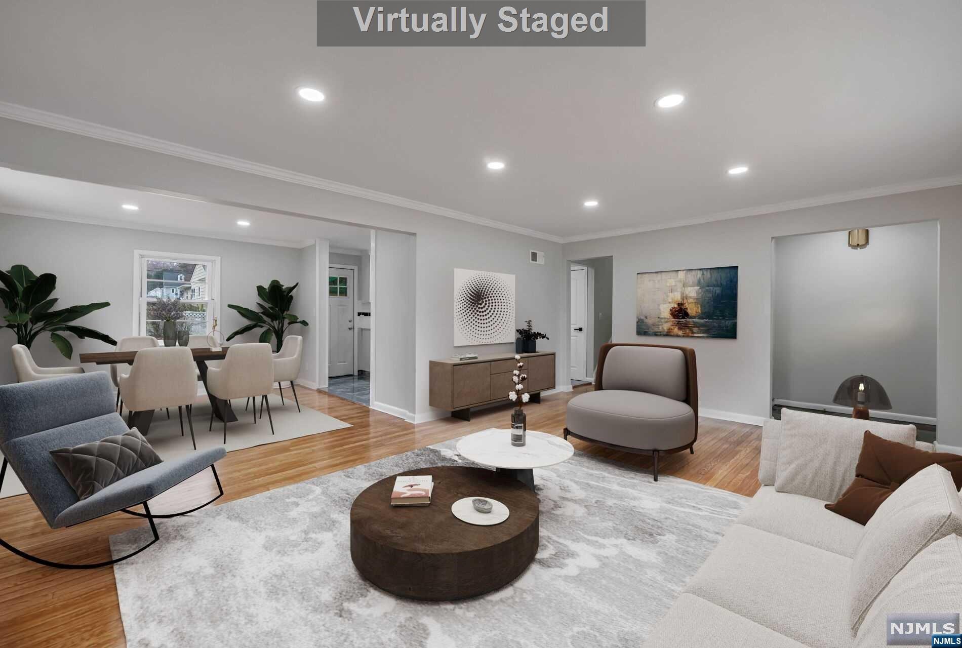 164 Jeffer, Ridgewood, NJ 07450 Listing Photo  3