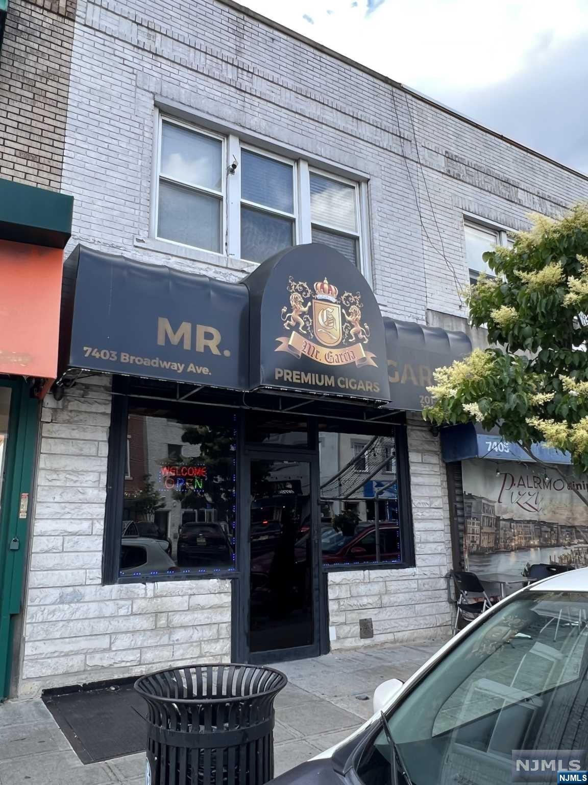 183 Boulevard, Hasbrouck Heights, NJ, 07604