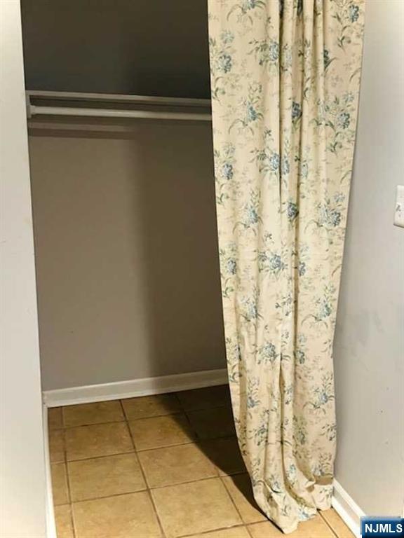 GOOD SIZE CLOSET