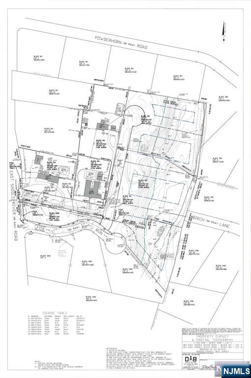 Homes for sale in Ho Ho Kus, NJ | 813 E Saddle River Rd, Ho Ho Kus, NJ 07423 | MLS# 24038385