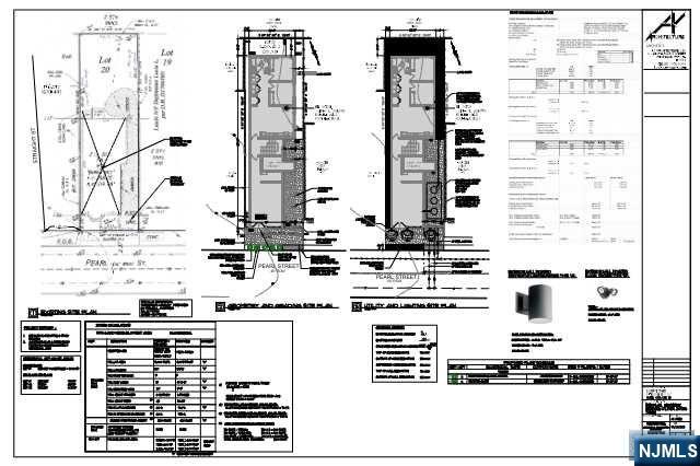Homes for sale in Paterson, NJ | 13 Pearl St, Paterson, NJ 07501 | MLS# 24038445