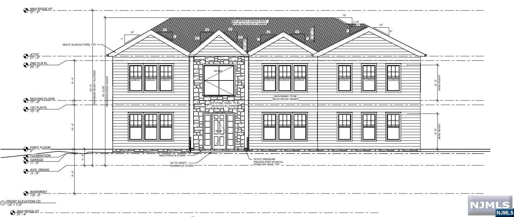 $1,999,999 Colonial