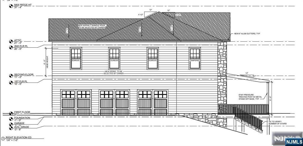 Homes for sale in Wayne, NJ | 92 Old Homestead Rd, Wayne, NJ 07470 | MLS# 24038785