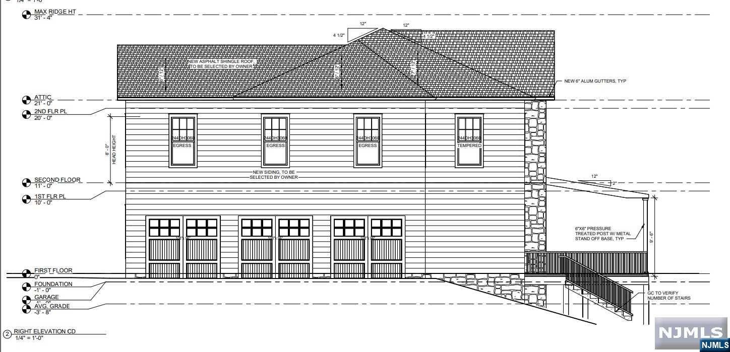 Homes for sale in Wayne, NJ | 92 Old Homestead Rd, Wayne, NJ 07470 | MLS# 24038785