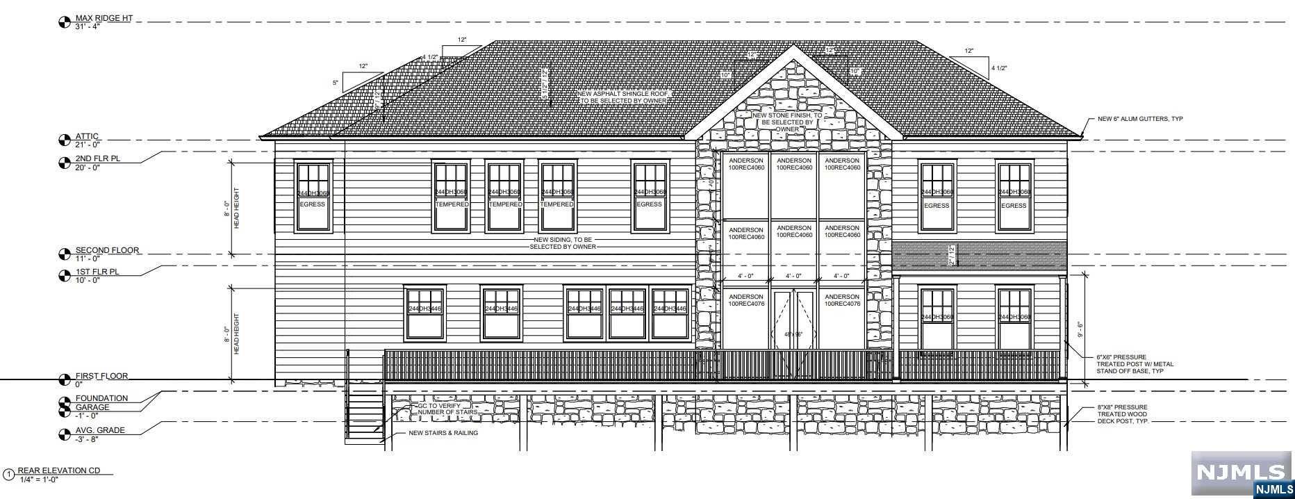 Homes for sale in Wayne, NJ | 92 Old Homestead Rd, Wayne, NJ 07470 | MLS# 24038785