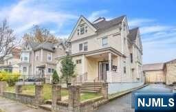 Homes for sale in Orange, NJ | 452 Minton Pl, Orange, NJ 07050 | MLS# 24038829