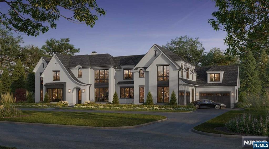 $7,800,000 Colonial