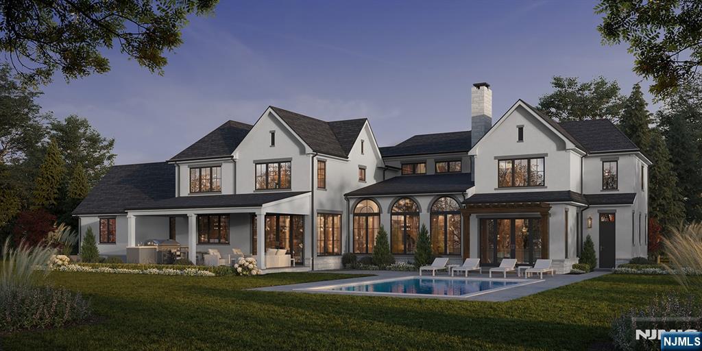 Homes for sale in Tenafly, NJ | 90 Essex Dr, Tenafly, NJ 07670 | MLS# 24038912