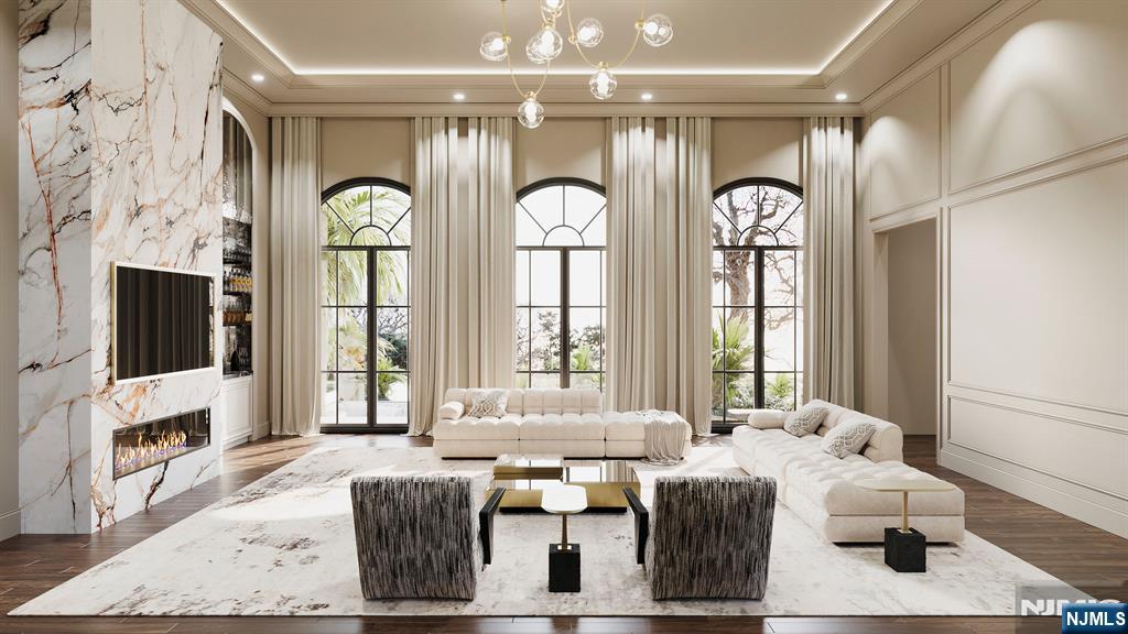 Homes for sale in Tenafly, NJ | 90 Essex Dr, Tenafly, NJ 07670 | MLS# 24038912