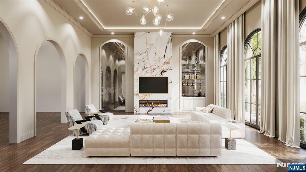 Homes for sale in Tenafly, NJ | 90 Essex Dr, Tenafly, NJ 07670 | MLS# 24038912