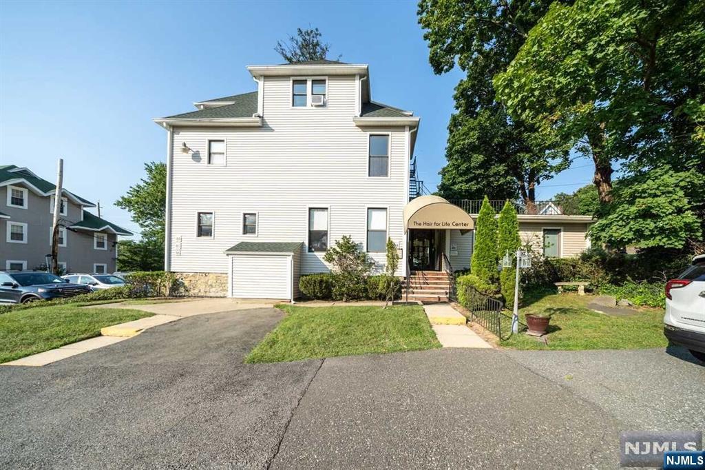 ENGLEWOOD Properties