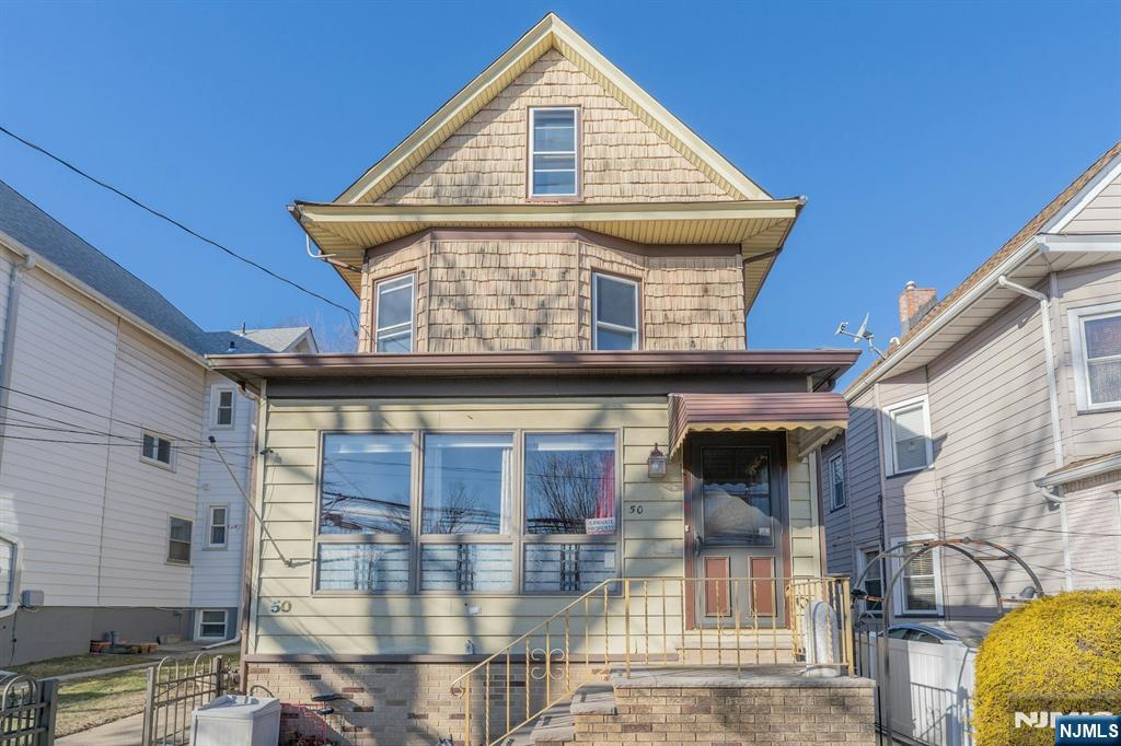 RUTHERFORD Properties