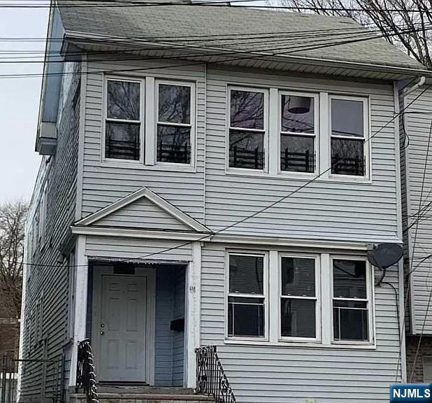 Homes for sale in Newark, NJ | 69 Hobson St, Newark, NJ 07112 | MLS# 25000270