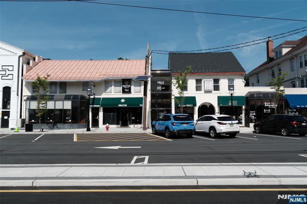 FORT LEE Properties