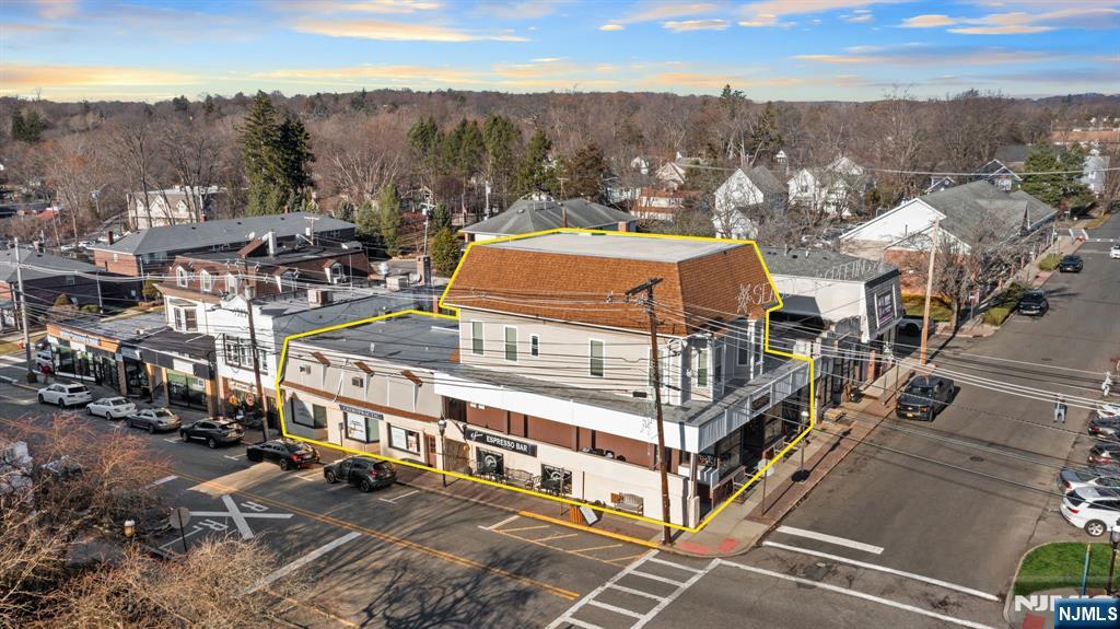 PARK RIDGE Properties