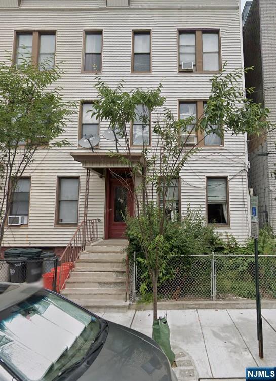 Hudson County,  Bergen County Properties