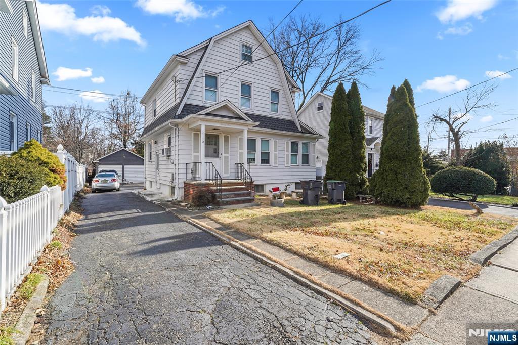 Homes for sale in Bergenfield, NJ | 25 Ralph St, Bergenfield, NJ 07621 | MLS# 25000768