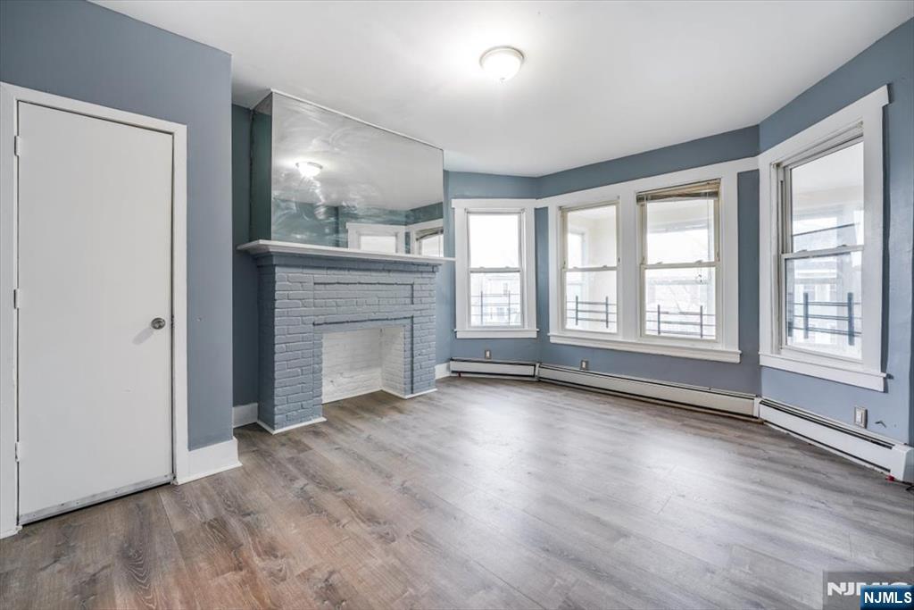 Homes for sale in East Orange, NJ | 126 N 14Th St, East Orange, NJ 07017 | MLS# 25000822