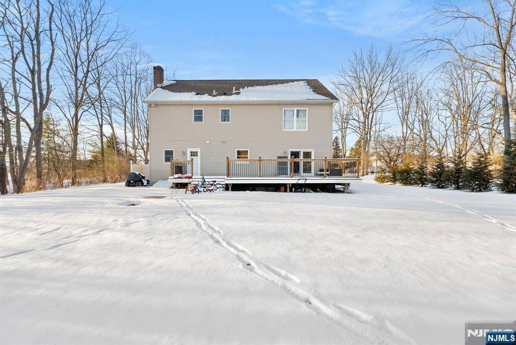 Homes for sale in Mansfield, NJ | 2 Clover Ave, Mansfield, NJ 07882 | MLS# 25000912