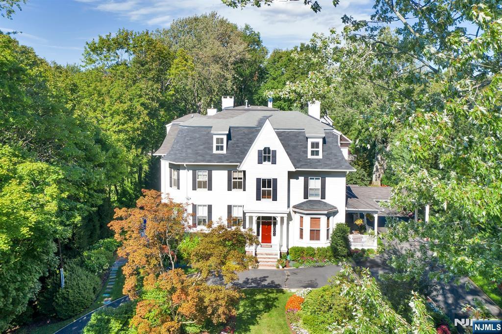 ENGLEWOOD Properties
