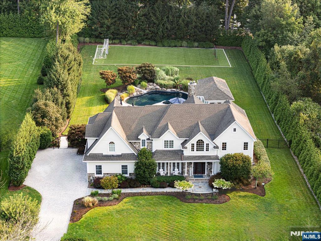 9 Holly Drive, Upper Saddle River, NJ 07458 Listing Photo  0