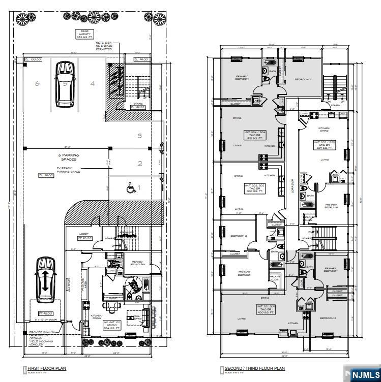 Homes for sale in Paterson, NJ | 354 Hamilton Ave, Paterson, NJ 07501 | MLS# 25002192