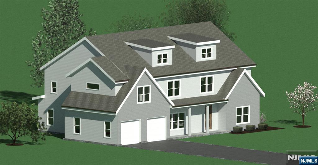 Homes for sale in Harrington Park, NJ | 258 Lynn St, Harrington Park, NJ 07640 | MLS# 25002343