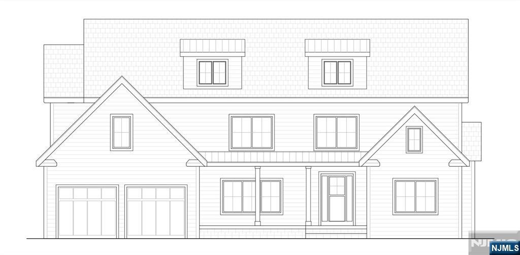 Homes for sale in Harrington Park, NJ | 258 Lynn St, Harrington Park, NJ 07640 | MLS# 25002343