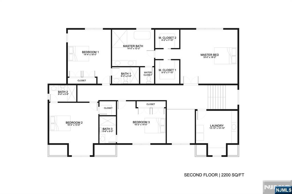 Homes for sale in Harrington Park, NJ | 258 Lynn St, Harrington Park, NJ 07640 | MLS# 25002343