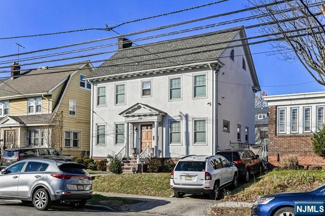 Homes for sale in Newark, NJ | 408 410 Clifton Ave, Newark, NJ 07104 | MLS# 25002462
