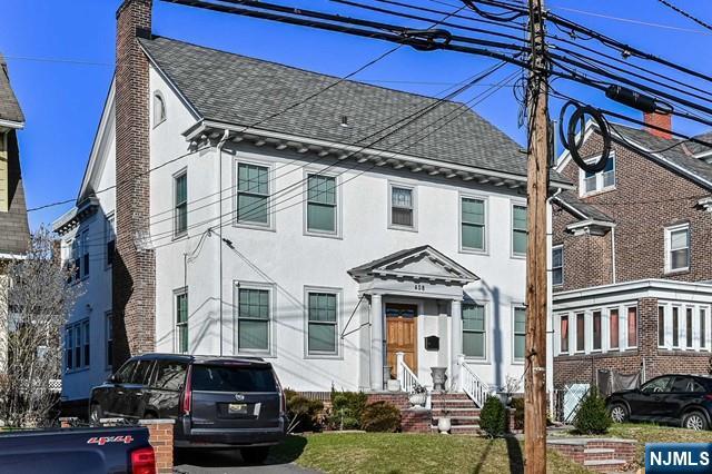Homes for sale in Newark, NJ | 408-410 Clifton Ave, Newark, NJ 07104 | MLS# 25002462